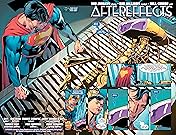 Action Comics (2016-) #992