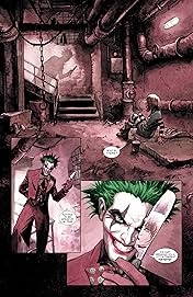Batman: The Dark Prince Charming (2017-) #1