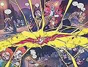 Dark Nights: The Batman Who Laughs (2017) #1