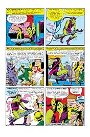 Amazing Spider-Man (1963-1998) #14