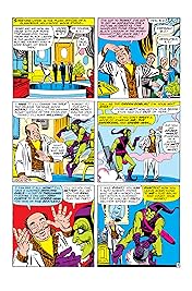 Amazing Spider-Man (1963-1998) #14