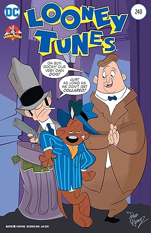 Looney Tunes (1994-) #240