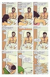 Mister Miracle (2017-2019) #4