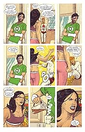 Mister Miracle (2017-2019) #4