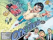 Super Sons (2017-2018) #10