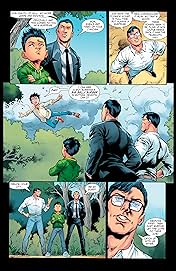 Super Sons (2017-2018) #10