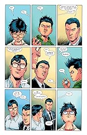 Super Sons (2017-2018) #10