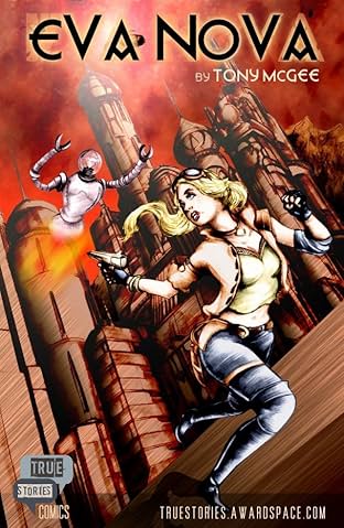 Eva Nova #1