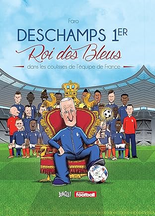 Deschamps 1er