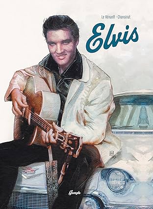 Elvis