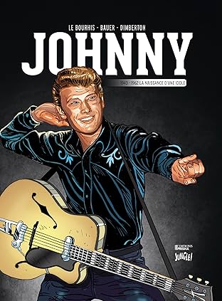 Johnny Vol. 1