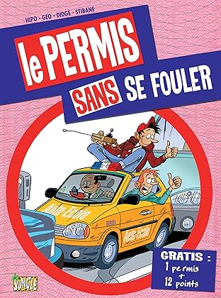 Le permis sans se fouler