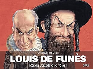 Louis de Funès