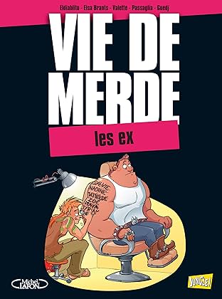 VDM Vol. 10: Les ex