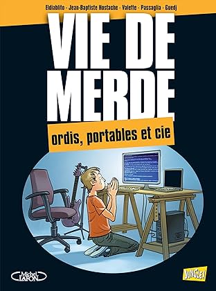 VDM Vol. 13: Ordi, portable et compagnie