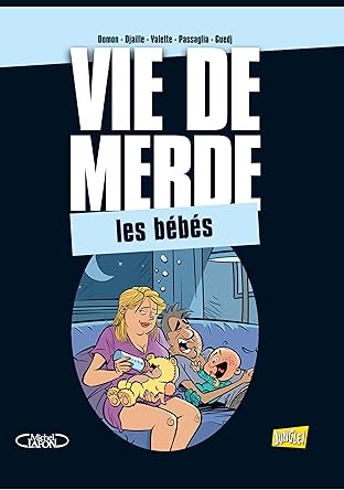 VDM Vol. 16: Les bébés