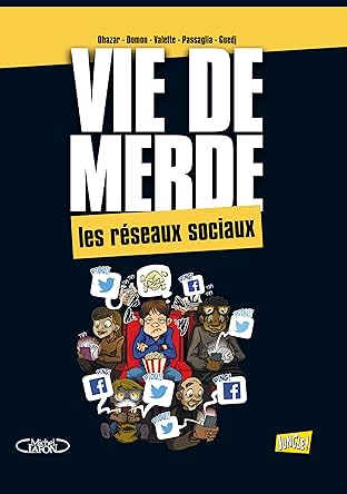 VDM Vol. 18: Les réseaux sociaux