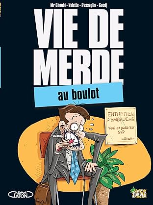 VDM Vol. 2: au boulot