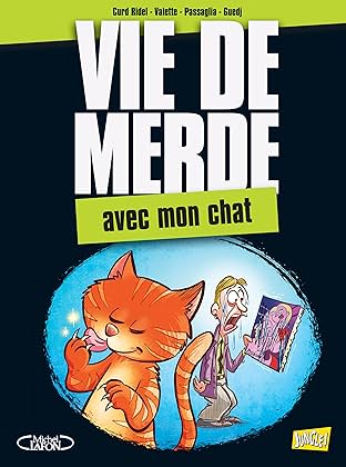VDM Vol. 5: Avec mon chat