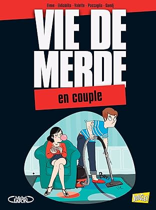 VDM Vol. 7: en couple