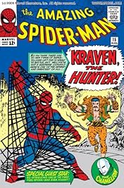 Amazing Spider-Man (1963-1998) #15