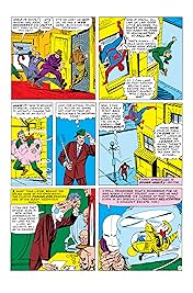 Amazing Spider-Man (1963-1998) #15