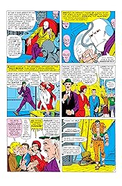 Amazing Spider-Man (1963-1998) #15