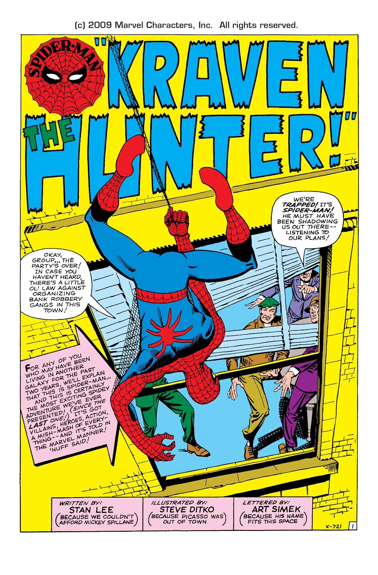 Amazing Spider-Man (1963-1998) #15