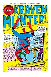 Amazing Spider-Man (1963-1998) #15
