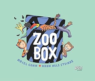Zoobox Vol. 1