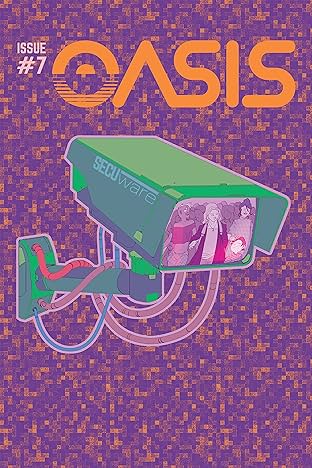 Oasis #7