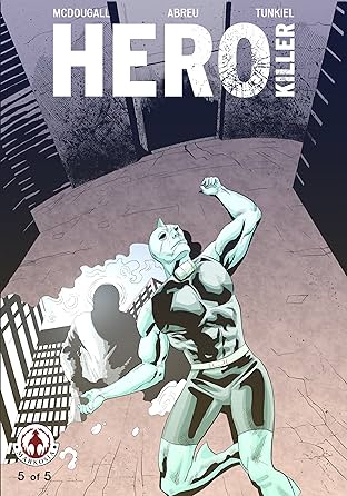 Hero Killer #5