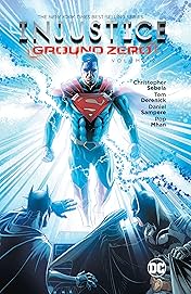 Injustice: Ground Zero Vol. 2
