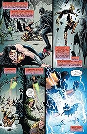 Injustice: Ground Zero Vol. 2