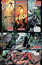 Injustice: Ground Zero Vol. 2