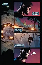 Superman (2016-2018): The Rebirth - Deluxe Edition: Book 1