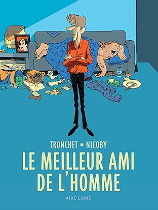 Le meilleur ami de l'homme