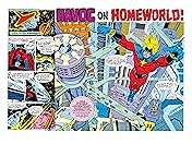 Captain Marvel (1968-1979) #41