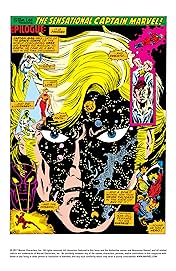 Captain Marvel (1968-1979) #41