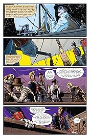 Manifest Destiny #2