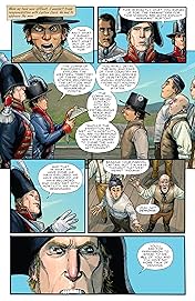 Manifest Destiny #2