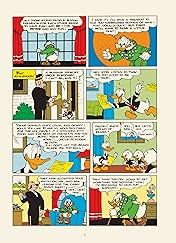 Walt Disney's Donald Duck Vol. 5: Christmas on Bear Mountain