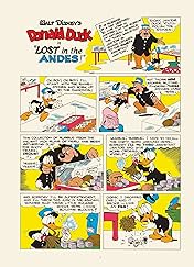 Walt Disney's Donald Duck Vol. 7: Lost in the Andes