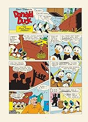 Walt Disney's Donald Duck Vol. 9: The Pixilated Parrot