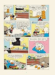 Walt Disney's Donald Duck Vol. 10: Terror of the Beagle Boys
