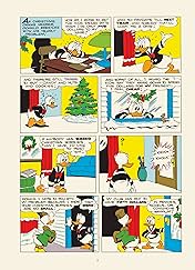 Walt Disney's Donald Duck Vol. 11: A Christmas for Shacktown