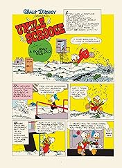 Walt Disney's Uncle Scrooge Vol. 12: Only a Poor Old Man