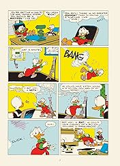 Walt Disney's Uncle Scrooge Vol. 12: Only a Poor Old Man