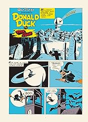 Walt Disney's Donald Duck Vol. 13: Trick or Treat