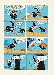 Walt Disney's Donald Duck Vol. 13: Trick or Treat